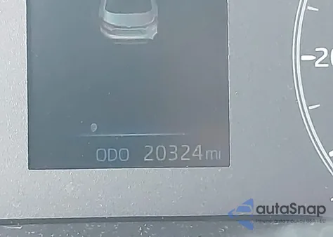 2023 Toyota Corolla Se z USA, uszkodzony, nr VIN 5YFS4MCE3PP150048